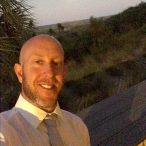 Meet your Posher, Eric